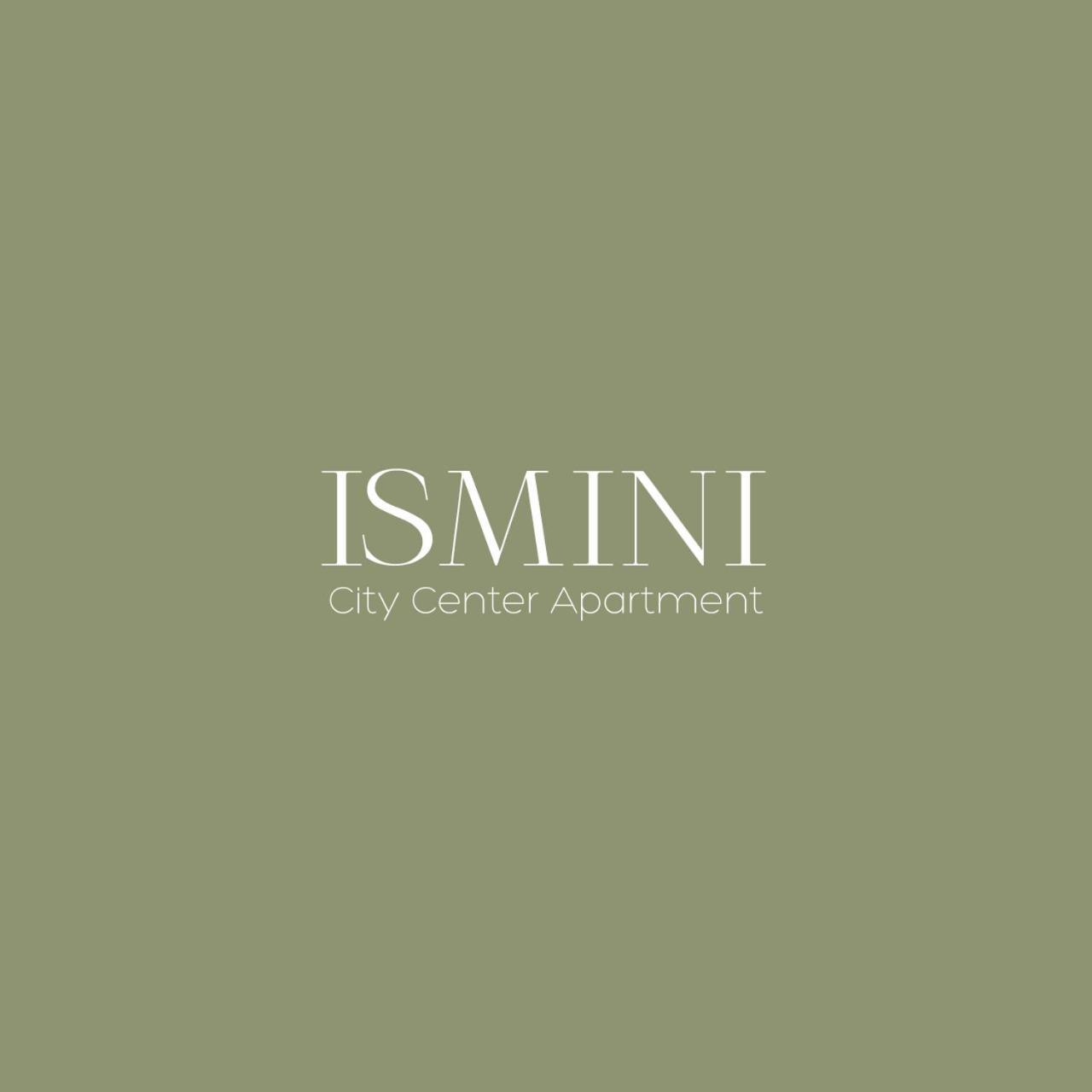 Ismini City Center Apartment Heraklion  ภายนอก รูปภาพ