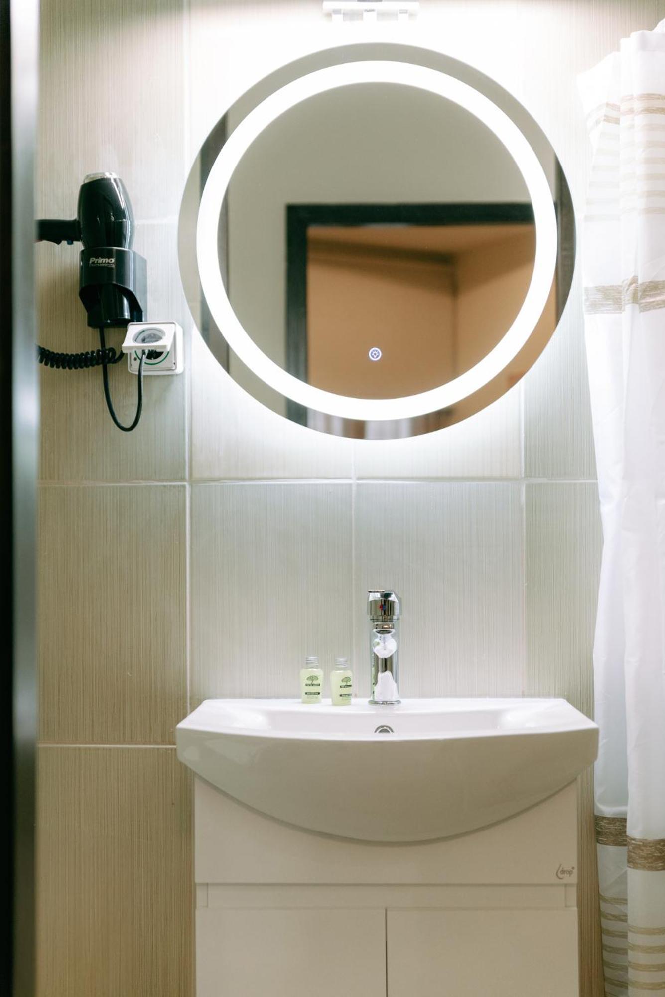 Ismini City Center Apartment Heraklion  ภายนอก รูปภาพ